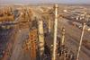  تولید بنزین ستاره خلیج فارس از مرز ۳۲۰ میلیون لیتر گذشت