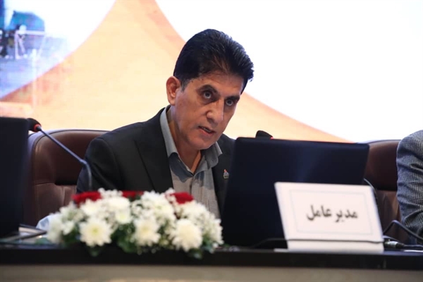 شرکت پالایش نفت اصفهان یکی از شرکتهای موفق بورسی می شود
