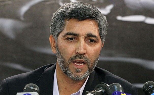 سرپرست شرکت ملی مهندسی و ساختمان نفت ایران منصوب شد