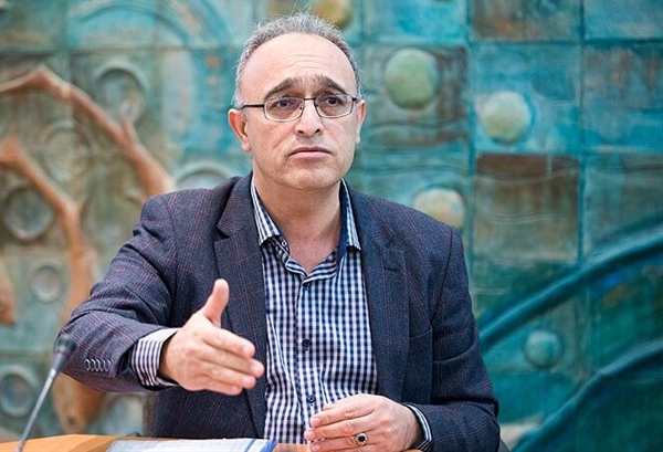 مدیرعامل پالایشگاه نفت لاوان آخرین وضع پتروپالایشگاه را تشریح کرد