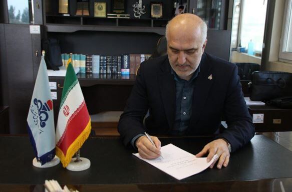 کسب رتبه اول محیط زیستی شرکت پالایش نفت تهران و جایگاه پنج ستاره ای در صنعت پالایش نفت کشور