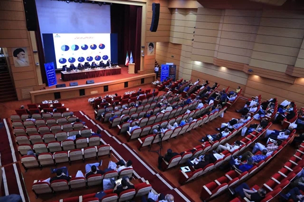 افزایش 320درصدی سود تقسیمی پالایشگاه تهران در مجمع