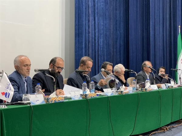 برگزاری مجمع عمومی عادی سالیانه شرکت پالایش نفت تبریز