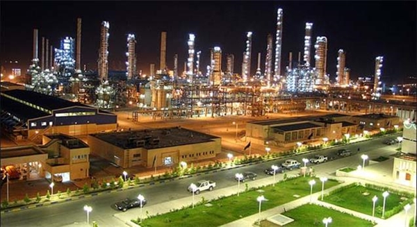 جلسه هیئت مدیره انجمن صنفی پالایش نفت با حضور اکثریت اعضاء در شیراز برگزار گردید 