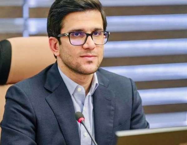 پیام تبریک انجمن صنعت پالایش نفت به مناسبت انتصاب محمد صادق عظیمی‌فر به عنوان مدیرعامل جدید شرکت ملی پالایش و پخش فرآورده‌های نفتی ایران