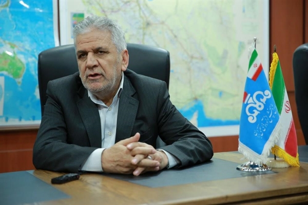 با صدور حکمی از سوی وزیر نفت عباس کاظمی، مشاور وزیر نفت شد