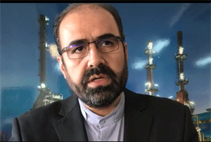 تولید 6 میلیون لیتر گازوئیل با استاندارد یورو 5 در پالایشگاه تبریز
