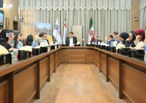 با دستور رئیس جمهوری سهام پالایشگاه ستاره خلیج فارس در بورس عرضه می‌شود