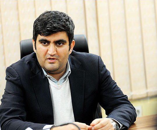 با حکم وزیر نفت علیرضا صادق آبادی مدیرعامل شرکت ملی پالایش و پخش فرآورده‌های نفتی شد