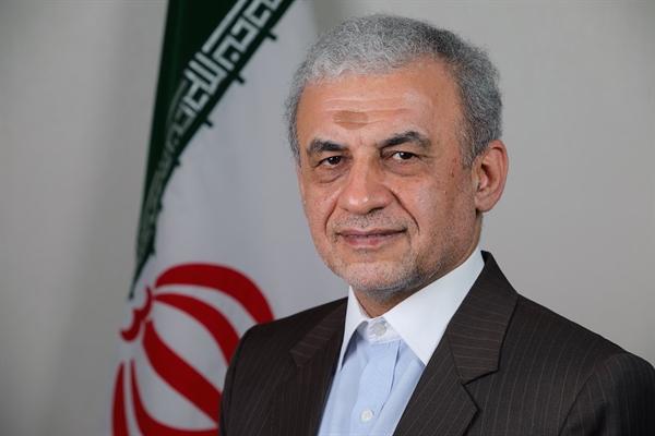 ظرف ۳ ماه آینده سقف تولید بنزین کشور به بیش از ۱۰۰ میلیون لیتر می رسد