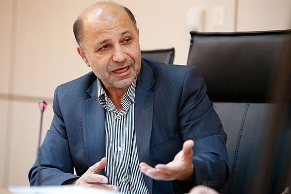 سخنگوی کمیسیون انرژی مجلس: کارگروهی برای ساماندهی توزیع و عرضه سوخت تشکیل می‌شود