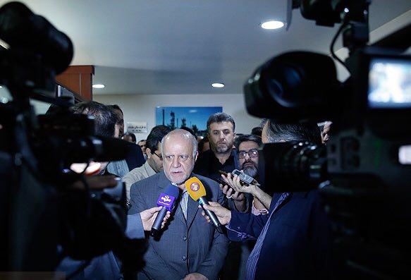جوانگرایی در صنعت نفت ادامه می‌یابد